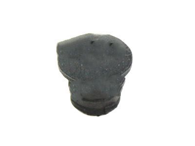 Ford 1L5Z-7A107-AA Plug - Rubber
