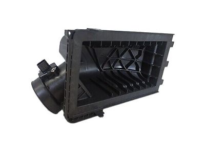 2010 Lincoln MKZ Air Filter Box - 7T4Z-9661-A