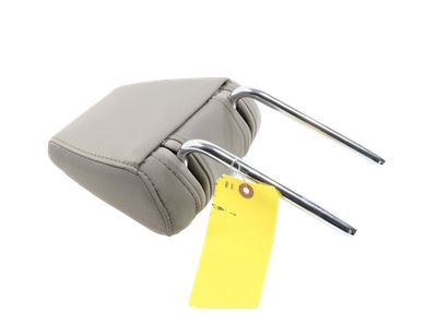 HN1Z-99611A08-EC Ford Rear Gray Headrest Assembly Product Photo 1 of 4