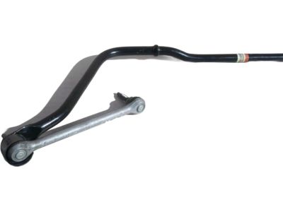 2009 Mercury Mountaineer Cooling Hose - 8L2Z-18472-A