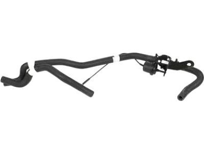 2009 Mercury Mountaineer Cooling Hose - 8L2Z-18472-A