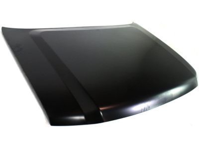 2013 Ford Expedition Hood - 7L1Z-16612-A