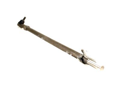 Ford F-450 Super Duty Tie Rod - AC3Z-3304-C