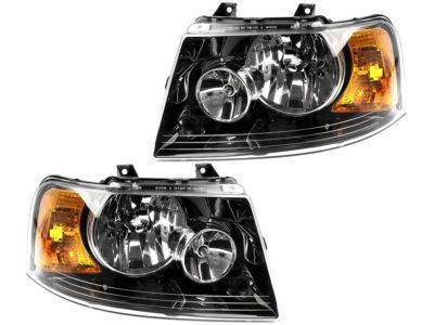 Ford 2L1Z-13008-BB Headlamp Assembly