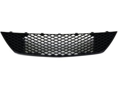Ford 7R3Z-8200-A Grille - Radiator