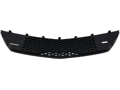 Ford 7R3Z-8200-A Grille - Radiator