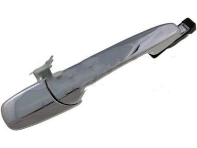 Ford 4R3Z-6322404-APTM Handle Assy - Door - Outer