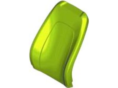 2017 Lincoln MKZ Seat Cover - HP5Z-5464416-AA