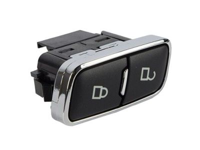 SW-7282 Ford Front Door Switch Assembly Central Product Photo 1 of 4