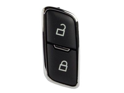 SW-7282 Ford Front Door Switch Assembly Central Product Photo 4 of 4