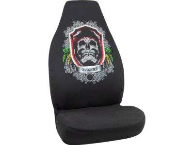 2008 Ford F-450 Super Duty Seat Cover - 8C3Z-2562901-CA
