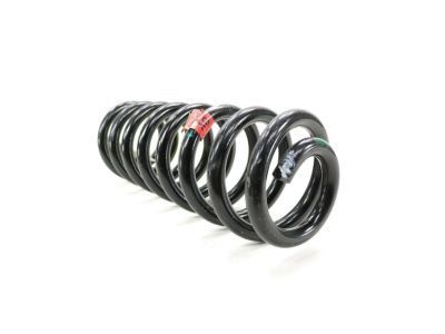 2008 Ford E-450 Super Duty Coil Springs - F2UZ-5310-N