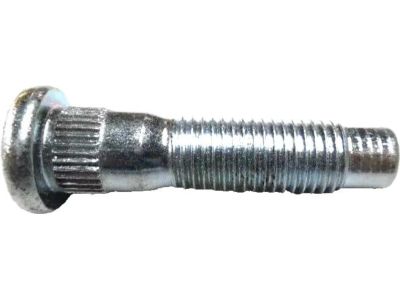 2007 Mercury Mariner Wheel Stud - 6L8Z-1107-A