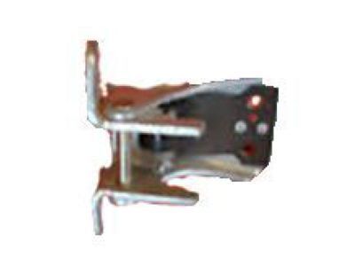 Mercury Door Hinge - F4SZ-6322800-B