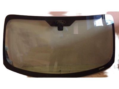 2015 Ford Mustang Windshield - FR3Z-6303100-E