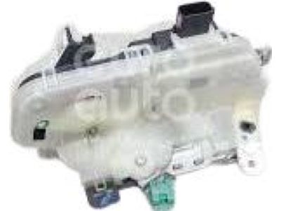 2012 Ford Mustang Door Latch Assembly - AR3Z-6321813-A