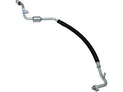 Ford F-250 Super Duty Brake Line - HC3Z-2282-Y