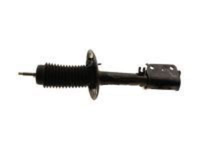 Ford DB5Z-18124-P Shock Absorber Assembly - Front