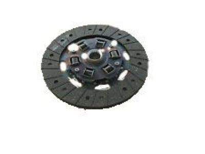 Ford F-150 Clutch Disc - 6L3Z-7B546-A