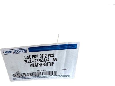 Ford 2L2Z-78253A44-AA