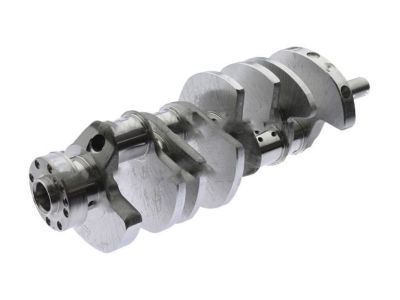 Ford F-150 Crankshaft - JR3Z-6303-A