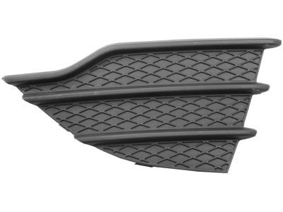 Ford CJ5Z-17E811-AA Grille - Bumper