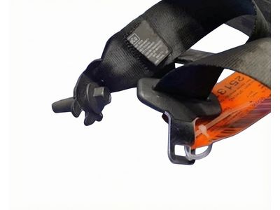 2016 Lincoln MKC Seat Belt - CJ5Z-78611B64-AK