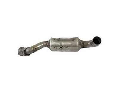 2018 Ford F-150 Catalytic Converter - JL3Z-5E212-N