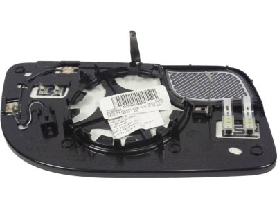 Lincoln MKS Car Mirror - CA5Z-17K707-BA