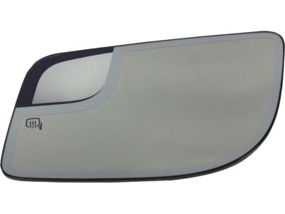 Lincoln MKS Car Mirror - CA5Z-17K707-BA