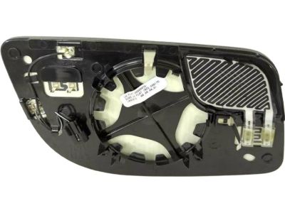 Lincoln MKS Car Mirror - CA5Z-17K707-BA