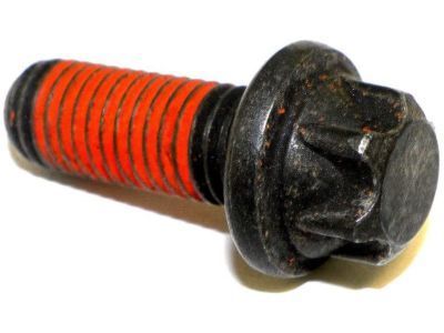 1983 Ford E-250 Wheel Stud - E8TZ-1107-A