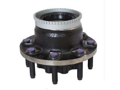 2011 Ford F-250 Super Duty Wheel Hub - BC3Z-1109-B