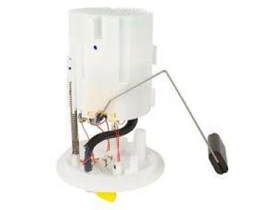 2013 Lincoln MKX Fuel Pump - DT4Z-9H307-A