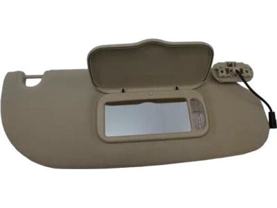 Ford 4L2Z-7804104-CAA