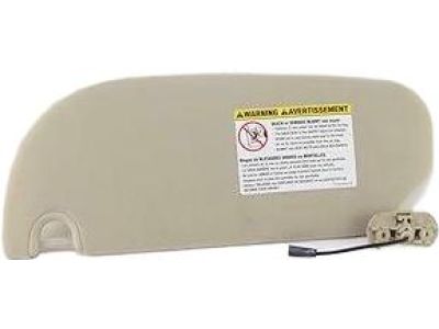 Ford 4L2Z-7804104-CAA