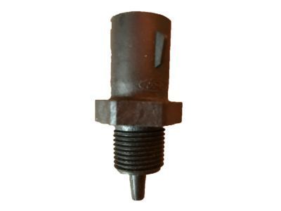 2004 Ford Explorer Ambient Temperature Sensor - F3VY-12A647-A