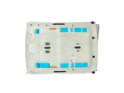 Ford CM5Z-5451916-AA