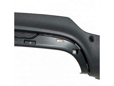 Lincoln MKC Bumper - EJ7Z-17K835-ADCP