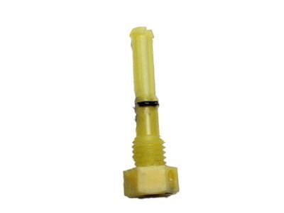 Ford F-250 Drain Plug - FOAZ-8115-A