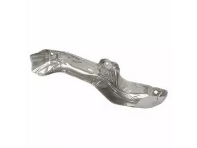 Ford F-150 Exhaust Heat Shield - JL3Z-9Y427-A