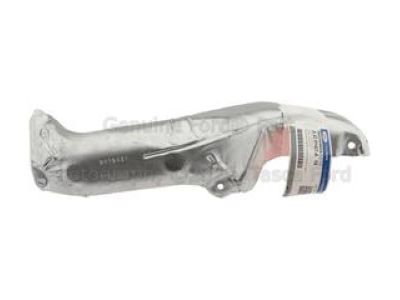 Ford F-150 Exhaust Heat Shield - JL3Z-9Y427-A
