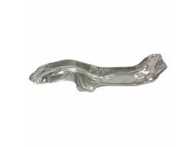 Ford F-150 Exhaust Heat Shield - JL3Z-9Y427-A