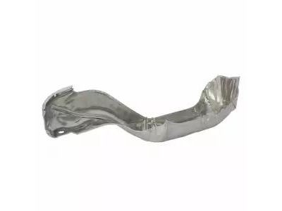 Ford F-150 Exhaust Heat Shield - JL3Z-9Y427-A