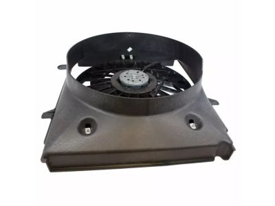 2006 Ford Ranger Engine Cooling Fan - 5L5Z-8C607-A