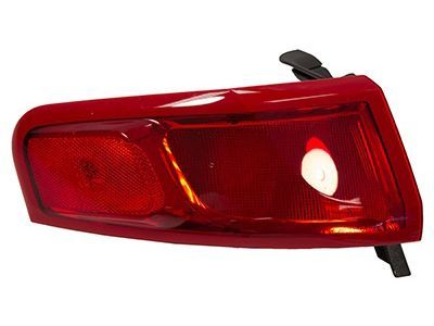 Ford AE9Z-13405-A Lamp Assembly - Rear