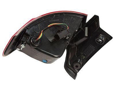 Ford AE9Z-13405-A Lamp Assembly - Rear