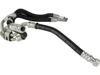 DG1Z-8075-B Ford Hose Assembly Product Photo 1 of 1