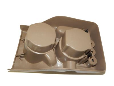 Ford F77Z-78045C22-AAA Tray - Utility