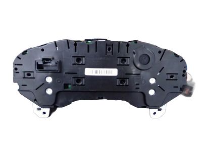 2017 Ford Fusion Speedometer - HS7Z-10849-AH